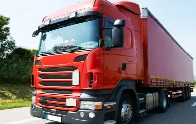 Ankara Ağrı Ambar Kargo