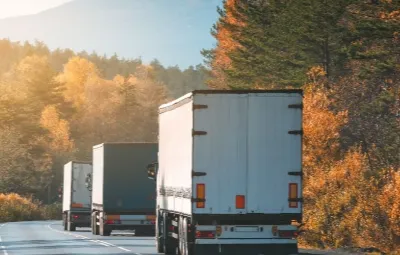 Ankara ile Ağrı Arası Klima Taşıma