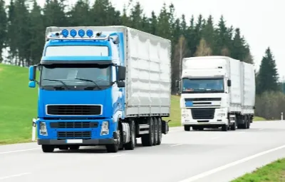 Ankara ile Ağrı Arası Eşya Taşıma